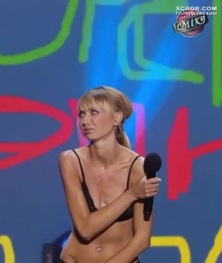 Ирина Сопонару