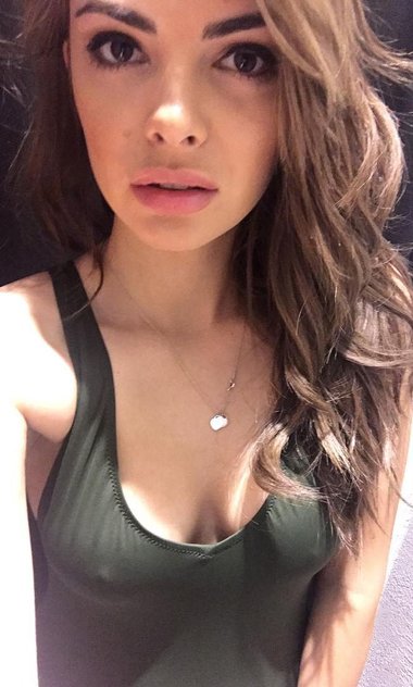 Софья Тартакова