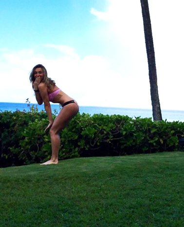 Алекса Вега