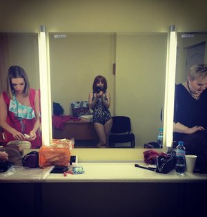 Виктория Булитко