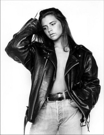 Виктория Бекхэм