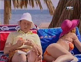 Елена Бирюкова