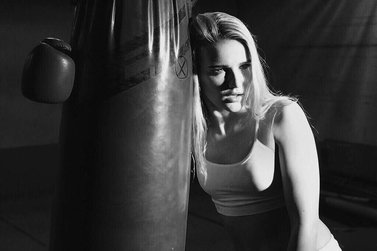 Екатерина Буйлова