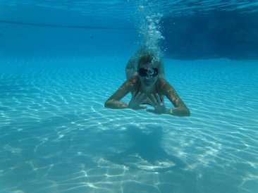 Анна Данькова