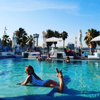 Ксения Демидова