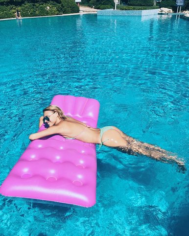 Мария Гамаюн