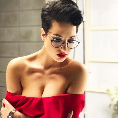 Катя Гершуни