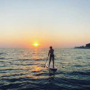 Елена Гущина