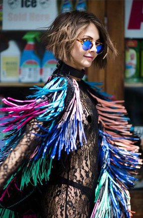 Уилла Холланд