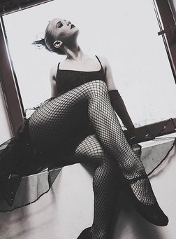 Анастасия Матвеева