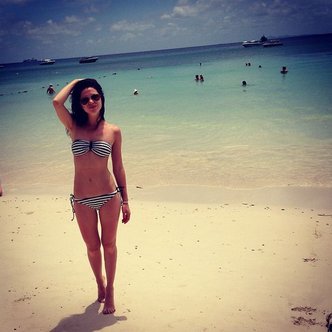 Дарья Мингазетдинова