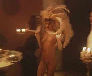 Ксения Назарова