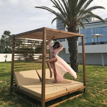 Ирина Пинчук