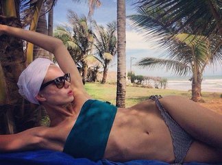 Александра Ревенко