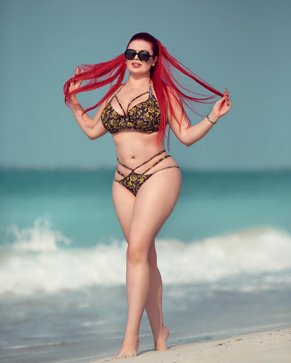 Юлия Рыбакова