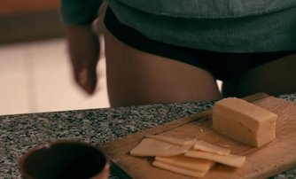 Валерия Бурдужа