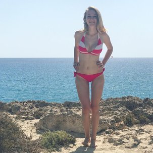 Ольга Вастикова