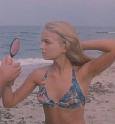 Наталья Вавилова