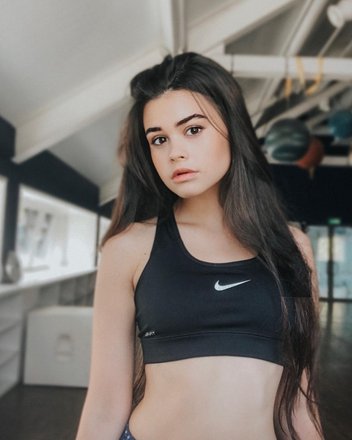 Анфиса Вистингаузен