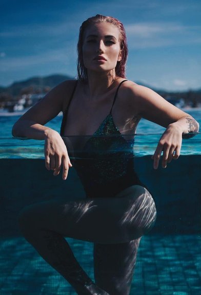 Анастасия Янькова