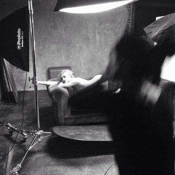 Евгения Ярушникова