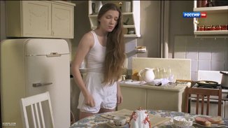 Анастасия Веденская