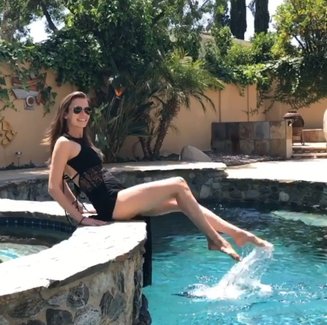 Ольга Фонда