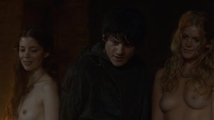 Шарлотта Хоуп