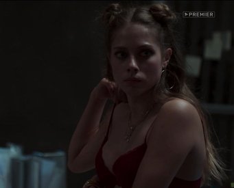 Ольга Веникова