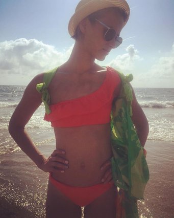 Алена Коломина