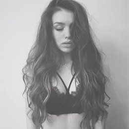 Люся Чеботина