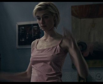 Элизабет Дебики