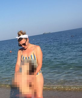 Сандлер Мария