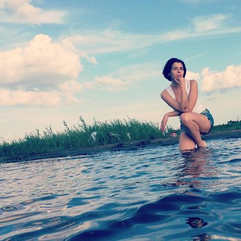 Ольга Павлюкова