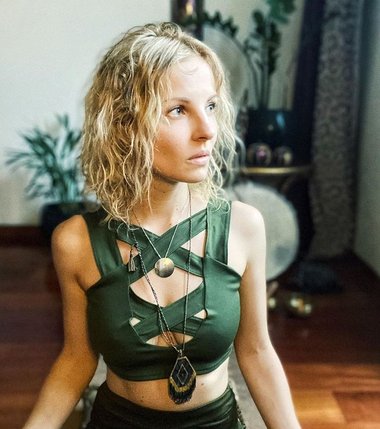 Ольга Плешкова