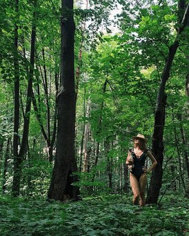 Ольга Плешкова