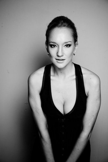 Полина Сидихина