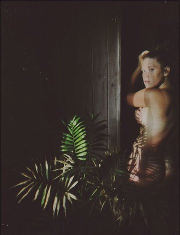 Варвара Шмыкова