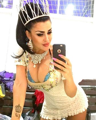 Валентина Тимощук