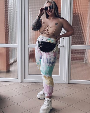 Наталья Гончарова