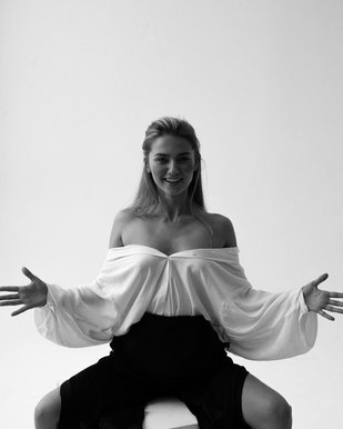 Марина Митрофанова