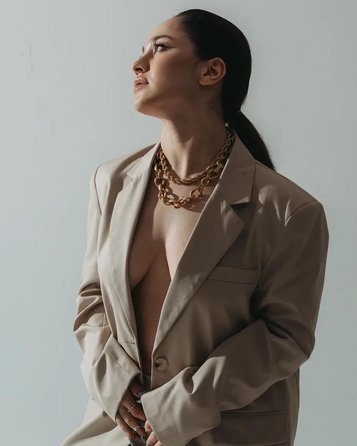 Аниса Муртаева