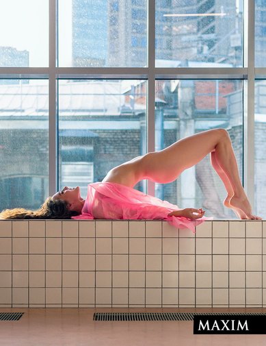 Ангелина Поплавская