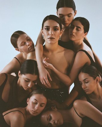 Софья Володчинская