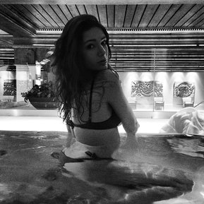 Софья Володчинская