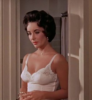 Элизабет Тейлор