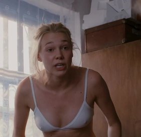 Марина Васильева