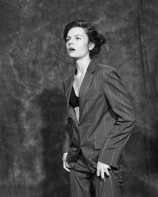 Дарья Алыпова