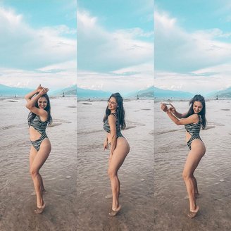 Олеся Серегина