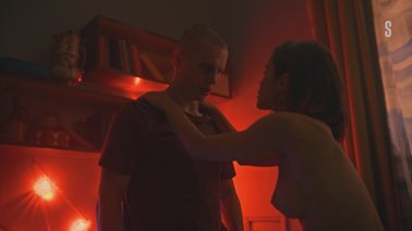 Кристина Кучеренко